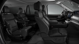 2027 Ford Expedition® Internal Image 1